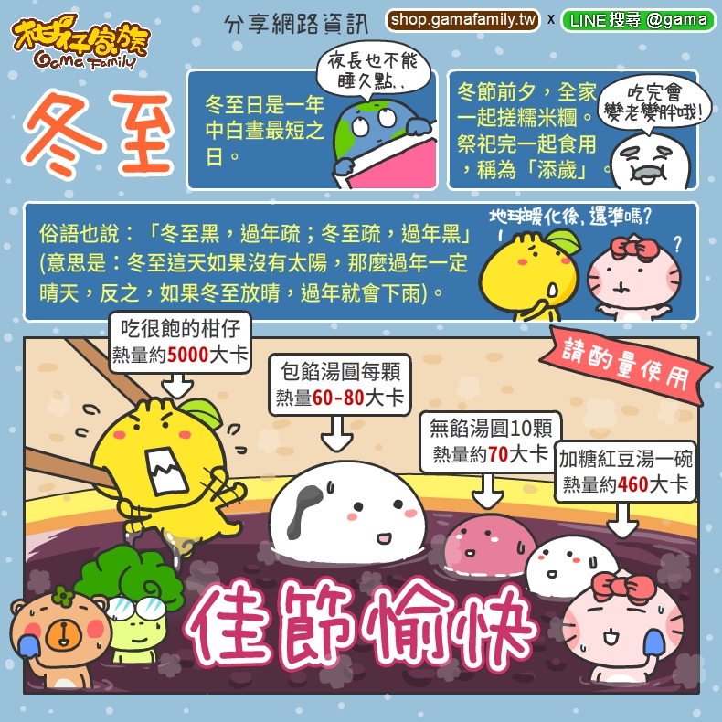 冬至由來及冬至英文